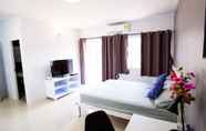 ห้องนอน 7 Room 9 Residence