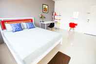 Kamar Tidur Room 9 Residence
