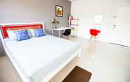 ห้องนอน 2 Room 9 Residence