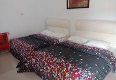 침실 3 Hotel Agung Bukittinggi