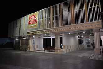 Exterior 4 Hotel Agung Bukittinggi