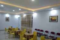 Functional Hall Hotel Agung Bukittinggi