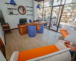 Kaen Apartments, AU$51