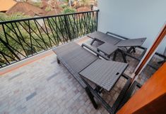 Exterior 6 Kaen Apartments