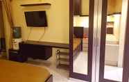 Bedroom 2 Sumber Usaha Apartement