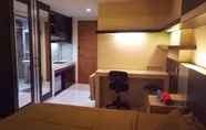 Bedroom 3 Sumber Usaha Apartement