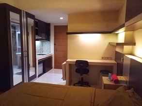 ห้องนอน 4 Sumber Usaha Apartement