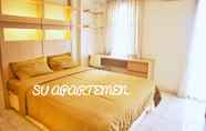 ห้องนอน 5 Sumber Usaha Apartement