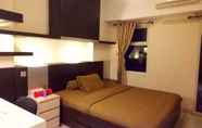 Bedroom 4 Sumber Usaha Apartement