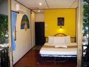 Kamar Tidur 4 Moonhut Bungalows 