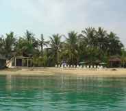 Bangunan 2 Moonhut Bungalows 