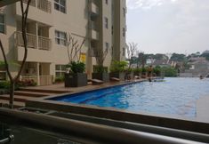 Swimming Pool 3 Apartment Parahyangan Residence - 15 FN