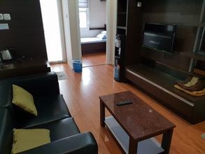 共用スペース 4 Apartment Parahyangan Residence - 15 FN