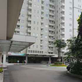 Apartment Parahyangan Residence - 15 FN 1, Hotel Liberta Physio