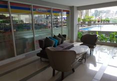 宿泊サービス 4 Apartment Parahyangan Residence - 15 FN