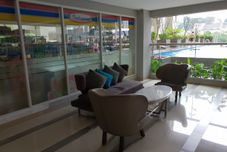 宿泊サービス Apartment Parahyangan Residence - 15 FN