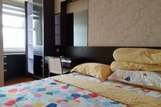 寝室 Apartment Parahyangan Residence - 15 FN