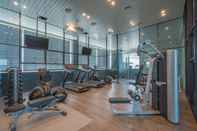 Fitness Center Zenith Hotel Putrajaya