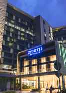 EXTERIOR_BUILDING Zenith Hotel Putrajaya