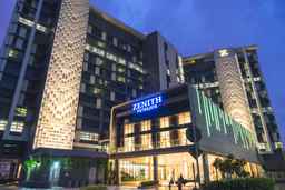 Zenith Hotel Putrajaya, THB 2,880.90