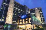 Exterior Zenith Hotel Putrajaya