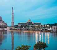 Nearby View and Attractions 4 Zenith Hotel Putrajaya