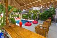 Bar, Cafe and Lounge The White Cottage Samui