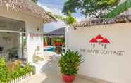 ล็อบบี้ 3 The White Cottage Samui