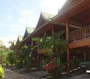 Exterior 4 B.C. Badin Resort