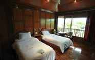 ห้องนอน 5 B.C. Badin Resort