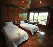 ห้องนอน 5 B.C. Badin Resort