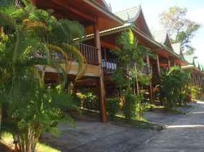 Exterior 4 B.C. Badin Resort