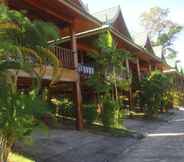 Exterior 7 B.C. Badin Resort