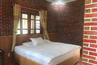 Functional Hall Bao Gia Trang Vien Resort