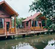 Common Space 4 Bao Gia Trang Vien Resort