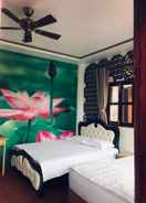 BEDROOM Resort Bảo Gia Trang Viên