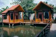 Common Space Bao Gia Trang Vien Resort