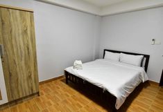 Kamar Tidur 2 WJ Residence at Suvarnabhumi