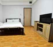 Bedroom 4 WJ Residence at Suvarnabhumi