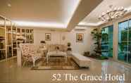 ล็อบบี้ 3 52 The Grace Hotel