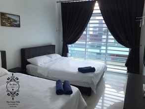 Kamar Tidur 4 The Grace Villa