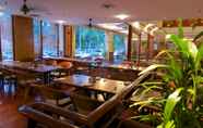 Restoran 7 The Northam All Suites Penang