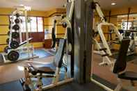 Fitness Center The Northam All Suites Penang