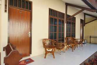 Luar Bangunan 4 Lina Cottages Senggigi