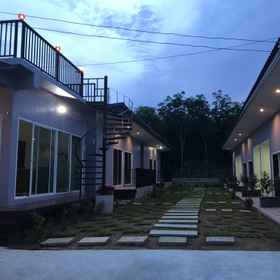 タブティムトン ブティック 1, RIM TA LAY SEAFOOD NAI YANG BEACHホテル