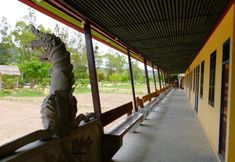 Bangunan 3 Baanya Suanpu Bungalow