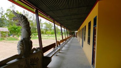 Bangunan 4 Baanya Suanpu Bungalow