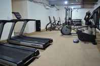 Fitness Center Swiss-Belhotel Pangkalpinang