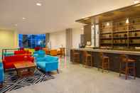 Bar, Cafe and Lounge Swiss-Belhotel Pangkalpinang