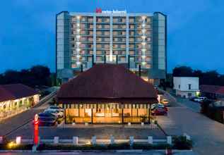 Luar Bangunan 4 Swiss-Belhotel Pangkalpinang